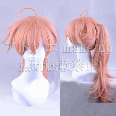 ロマニ ウィッグ（コスプレ衣装） | 楽器、手芸、コレクション の