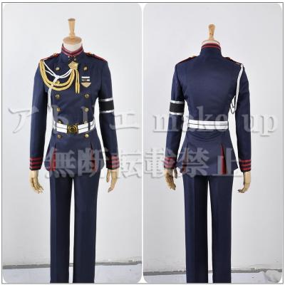 終わりのセラフ 一瀬グレン コスプレ衣装のおすすめ人気商品一覧 通販