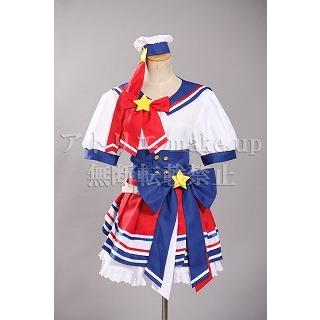 プリパラ衣装 ドロシー（コスプレ用コスチューム）｜コスプレ衣装
