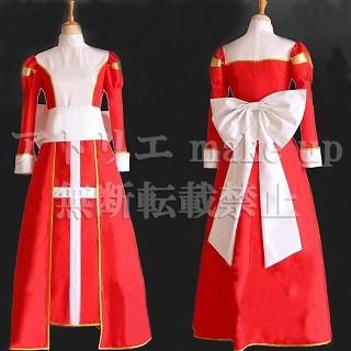 にょん  ラグナロクオンライン コスチューム（レディースファッション