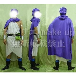 ドラゴンクエスト5（コスプレ衣装） | 楽器、手芸、コレクション の