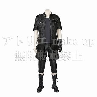 FF15（コスプレ衣装） | 楽器、手芸、コレクション の商品一覧 通販
