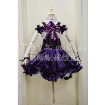 神崎蘭子 コスプレ 衣装(ファッション)の商品一覧 通販 神崎蘭子 コスプレ 衣装(ファッション)の商品一覧 通販