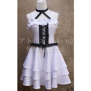 神崎蘭子 コスプレ 衣装(ファッション)の商品一覧 通販 神崎蘭子 コスプレ 衣装(ファッション)の商品一覧 通販