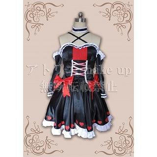 神崎蘭子 コスプレ 衣装(ファッション)の商品一覧 通販 神崎蘭子 コスプレ 衣装(ファッション)の商品一覧 通販
