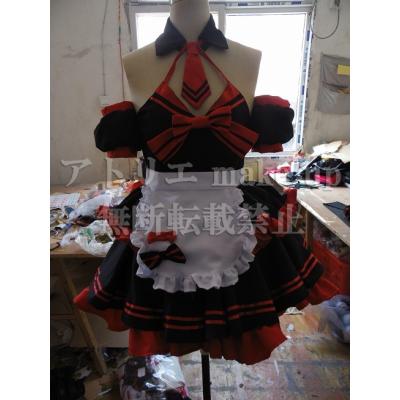 コスプレ 小悪魔 東方（コスプレ用コスチューム）｜コスプレ衣装