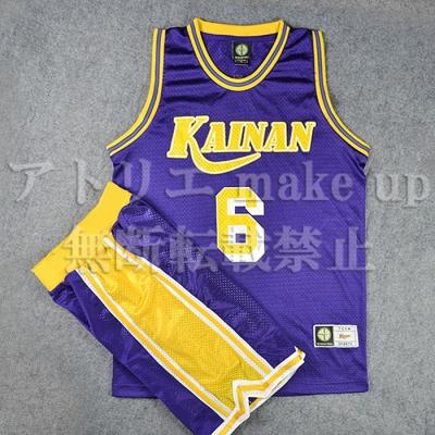 スラムダンク ユニフォーム（レディースファッション） | ファッション