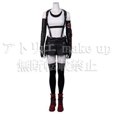 ff6 ティナ コスプレ（コスプレ衣装） | 楽器、手芸、コレクション の