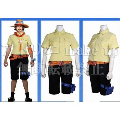 ワンピース エース 衣装の商品一覧 通販 - Yahoo!ショッピング ワンピース エース 衣装の商品一覧 通販 - Yahoo!ショッピング