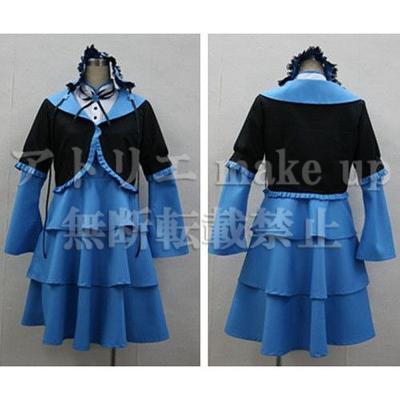 Sound Horizon コスプレ衣装 ヴィオレットのおすすめ人気商品一覧 通販