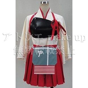 艦これ 赤城 コスプレのおすすめ人気商品一覧 通販 - Yahoo!ショッピング