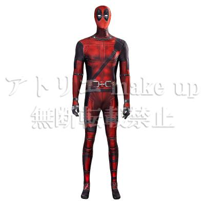 デッドプール コスプレの商品一覧 通販 - Yahoo!ショッピング デッドプール コスプレの商品一覧 通販 - Yahoo!ショッピング