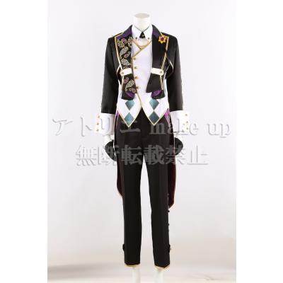 あんスタ コスプレ 衣装 朔間零の商品一覧 通販 - Yahoo あんスタ コスプレ 衣装 朔間零の商品一覧 通販 - Yahoo