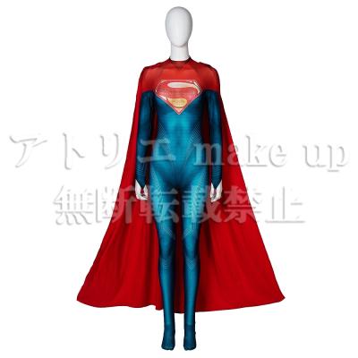 スーパーマン コスプレのおすすめ人気商品一覧 通販 - Yahoo!ショッピング