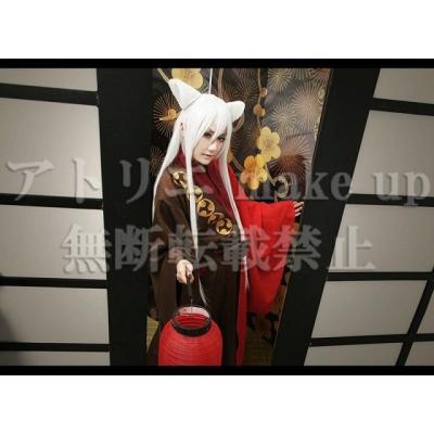 神様はじめました コスプレ 衣装のおすすめ人気商品一覧 通販 - Yahoo