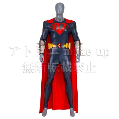 スーパーマン コスプレのおすすめ人気商品一覧 通販 - Yahoo!ショッピング
