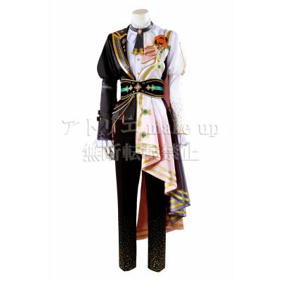 あんスタ コスプレ衣装 宗の商品一覧 通販 - Yahoo!ショッピング あんスタ コスプレ衣装 宗の商品一覧 通販 - Yahoo!ショッピング
