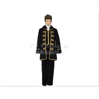 銀魂 真選組（コスプレ衣装） | 楽器、手芸、コレクション のおすすめ