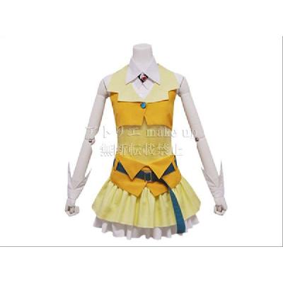 GUMI（コスプレ用コスチューム）｜コスプレ衣装 | 楽器、手芸