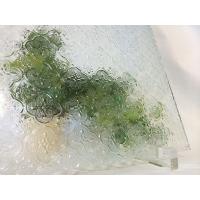 フローラ クリアー F-01A 約30cm×約23cm