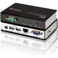 ATEN USB KVM エクステンダー CE700A Local/Remoteセット  最大150m延長可能 | ATEN Store ヤフー店