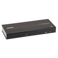 ATEN HDMI 4分配器(True 4K対応)VS184B | ATEN Store ヤフー店