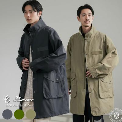 【実物】スウェーデン軍 M90 コート 180 ユーロミリタリー 人気モデル スウェーデン軍 m90（メンズコート、ジャケット） | ファッション の