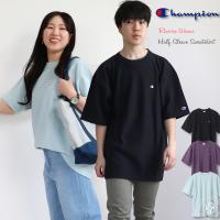 半袖スウェットシャツ チャンピオン リバースウィーブ Champion クルーネックスウェット トレーナー Tシャツ プルオーバー かぶり REVERSE WEAVE | ジャケットからボトム・ギフト雑貨まで アーベン