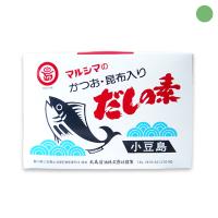 【YFF】 かつおだしの素 (箱入り) 500g(10g×50袋) 丸島醤油 マルシマ [当店休業日(土日祝)も出荷可/ヤマト運輸倉庫出荷] | ナチュラルプッシュ Yahoo!店