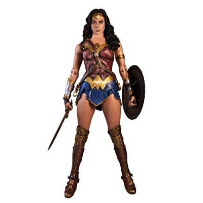 未開封 ねんどろいど 818 ワンダーウーマン ヒーローズ・エディション ねんどろいど ワンダーウーマン ヒーローズ・エディション