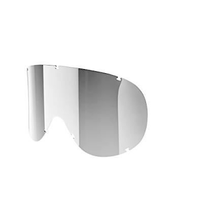POC Retina big clarity lens 中古美品 POC Retina Race Snow Goggle Replacement Lens