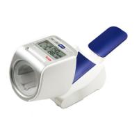 [オムロン 上腕式血圧計 HEM-1021] 上腕血圧計 デジタル血圧計 電子血圧計 | アテーネYahoo!店