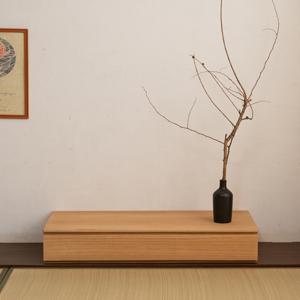 中古品　床の間置き床（引き出し式板床付き） 楽天市場】置き床 床の間（高さ（cm）高さ：～ 19.9cm）の通販