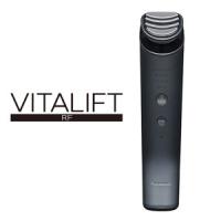 パナソニック Panasonic バイタリフトRF EH-SR85-K [海外対応 充電式 専用ジェル付属 複合美顔器 1年保証] | アテーネYahoo!店