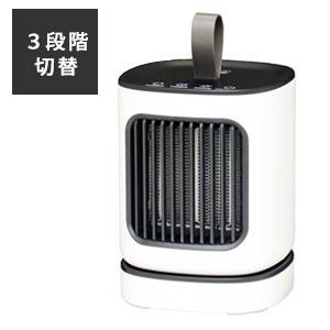 DBK セラミックファンヒーター｜ファンヒーター｜冷暖房器具、空調家電
