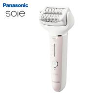 【在庫有】Panasonic 脱毛機ソイエES-EY8A [パナソニック 除毛脱毛器 1台3役 脱毛・除毛・角質ケア] ／同梱不可・代引き不可 | アテーネYahoo!店