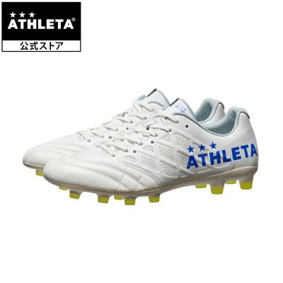 ATHLETA サッカースパイク（サイズ（cm）：27.5cm）｜スパイク