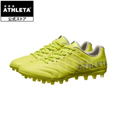 ATHLETA　サッカー　フットサルシューズ　28cm ATHLETA スニーカー（サイズ（cm）：28cm）のおすすめ人気商品一覧