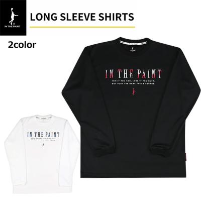 IN THE PAINT ロンT 長袖シャツ 2枚セット 楽天市場】【1点限りネコポス対応】ビッグサイズ IN THE PAINT