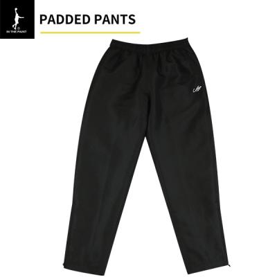 インザペイント（バスケットボール ウォームアップウエア）｜ウエア