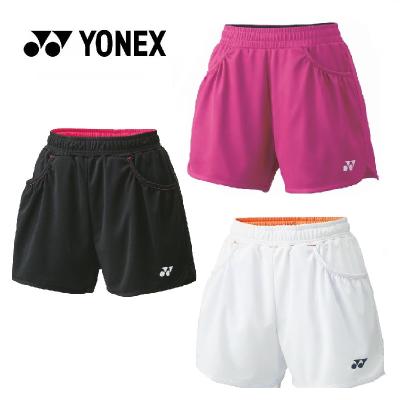 YONEX バトミントンウェア パンツ(色:ピンク系)の商品一覧 YONEX バトミントンウェア パンツ(色:ピンク系)の商品一覧