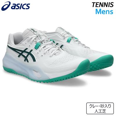 ASICS gel resolution OC（テニス用品）（サイズ（cm）：28cm