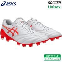アシックス asics DS ライト X-FLY 6 1101A076-101 ユニセックス サッカー スパイク フットボール シューズ | athlete1
