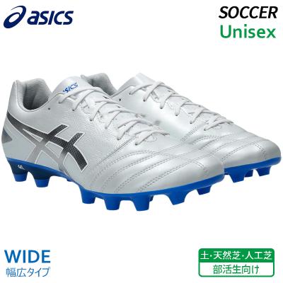 新品 asics DS LIGHT アシックス サッカー スパイク27.5 DS LIGHT サッカースパイク（サイズ（cm）：27.5cm）｜スパイク