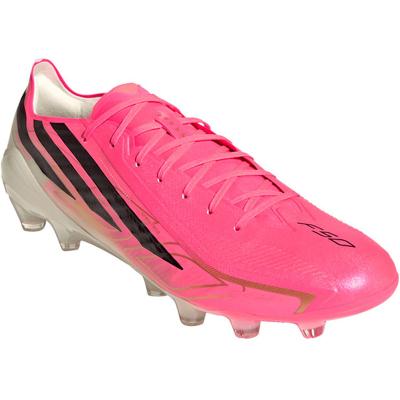 サッカースパイク アディダス f50（色：ピンク系）の商品一覧 通販