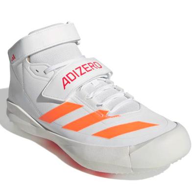 陸上スパイク アディダス（色：オレンジ系）のおすすめ人気商品一覧