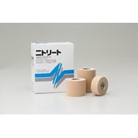 ニトリート EBテープ 50mm EB-50　6本入り(1ケース) | アスリートサポートシステム