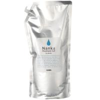 フェザー　プレシェーブジェル　軟化　Nanka　　詰め替え用　1000g | アットホームケア Yahoo!店