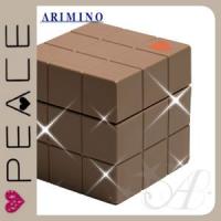 ヘアワックス アリミノ ピース ワックス ソフト カフェオレ 80g arimino | ビューティーサロンATLA
