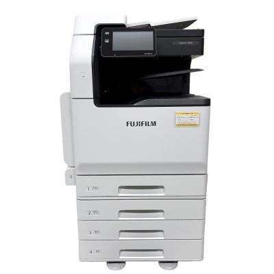 引き取り限定@浅草橋　FUJI Xerox 業務用プリンター複合機 富士フイルムビジネスイノベーション（旧富士ゼロックス）の複合
